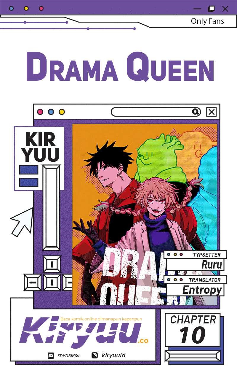 Drama Queen