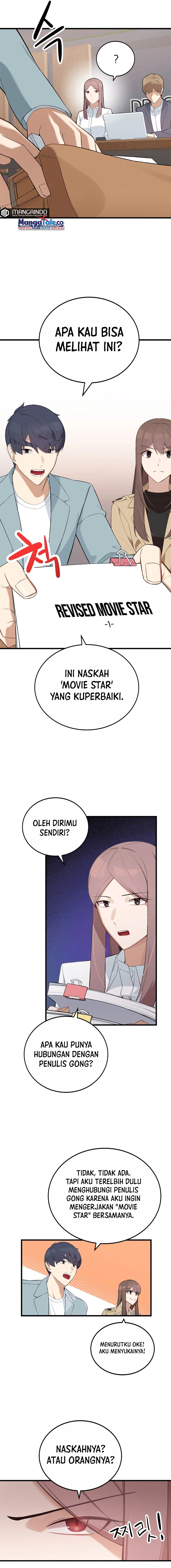 Drama Writer Who Reads Spoilers