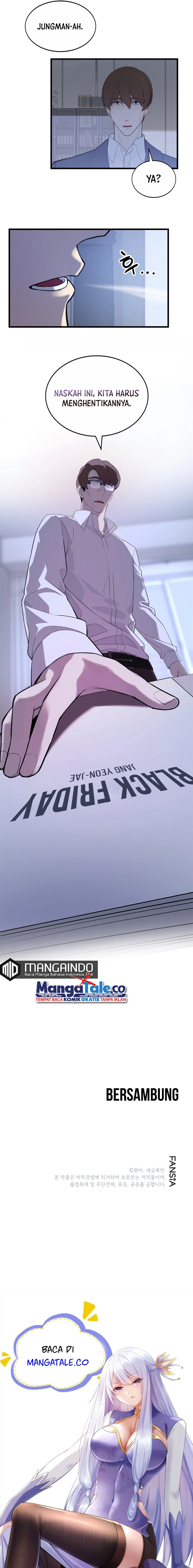 Drama Writer Who Reads Spoilers
