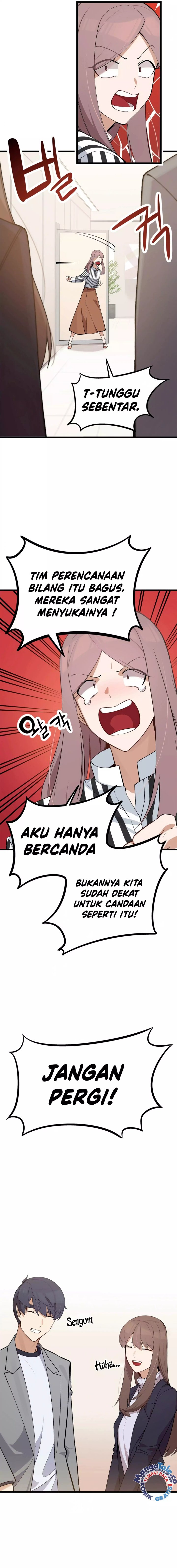 Drama Writer Who Reads Spoilers