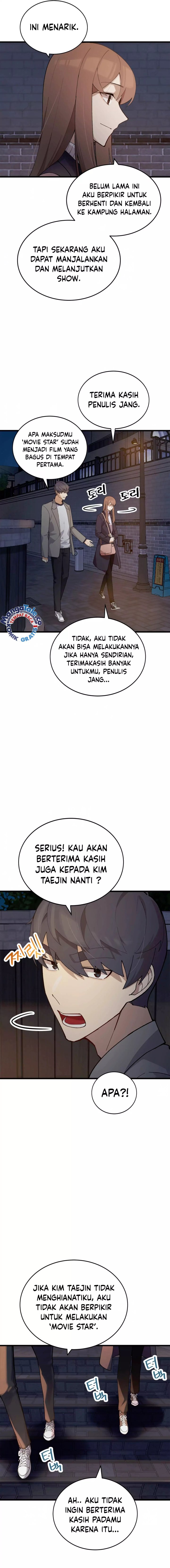 Drama Writer Who Reads Spoilers