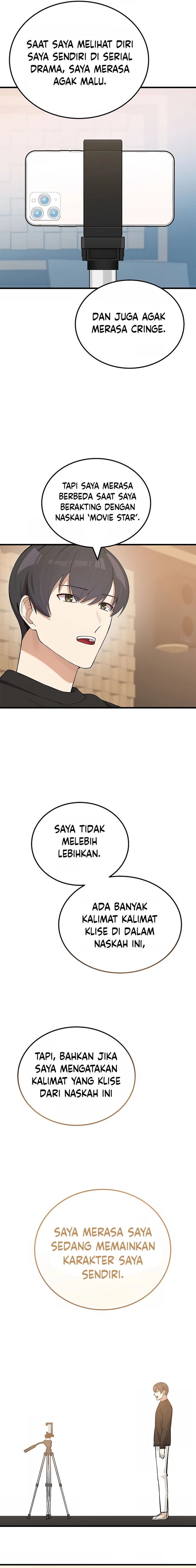 Drama Writer Who Reads Spoilers