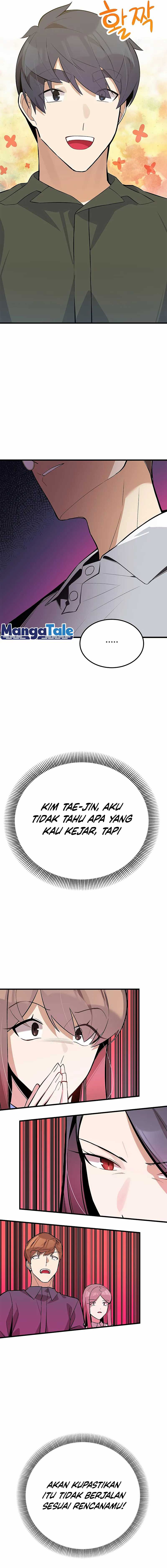 Drama Writer Who Reads Spoilers