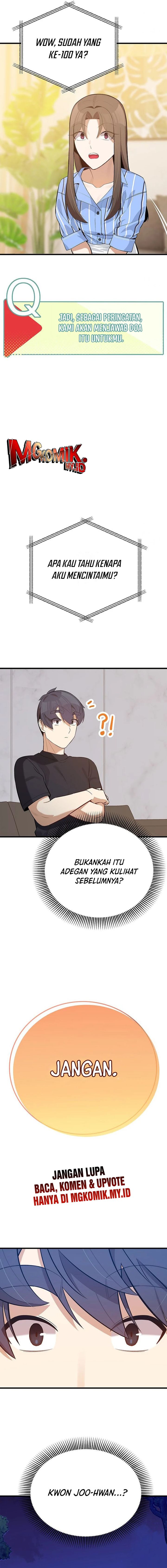 Drama Writer Who Reads Spoilers