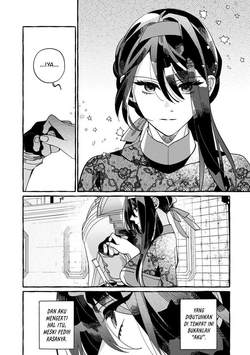 Dropout kara no Sai Shuushoku-saki wa, Isekai no Saikyou Kishidan deshita Chapter 3