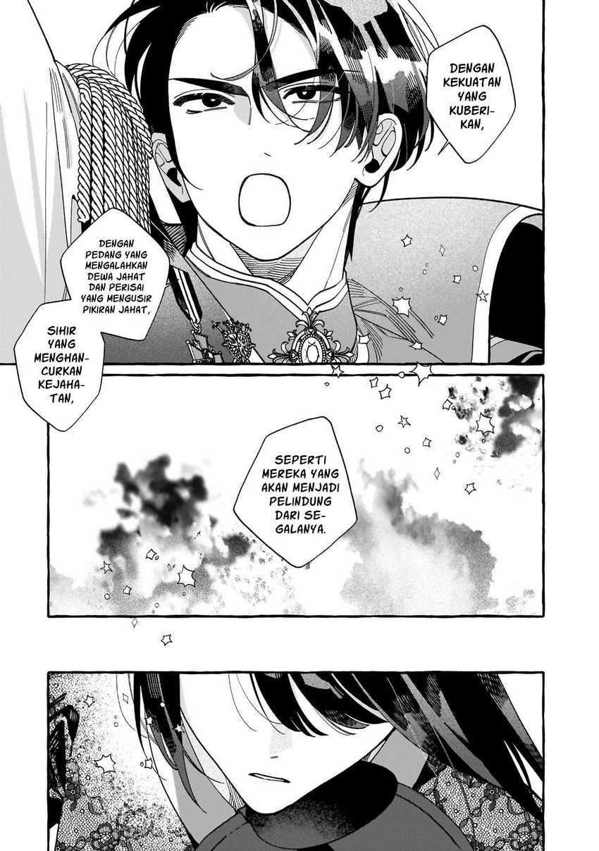 Dropout kara no Sai Shuushoku-saki wa, Isekai no Saikyou Kishidan deshita Chapter 3