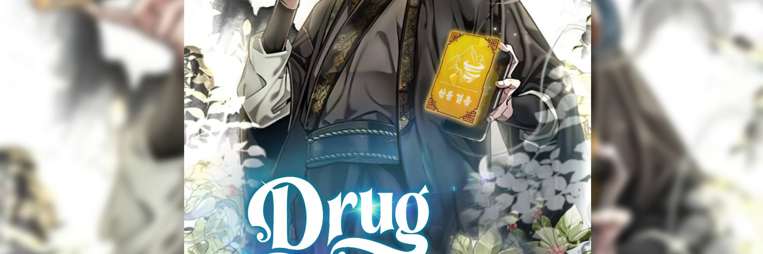 Drug Devourer