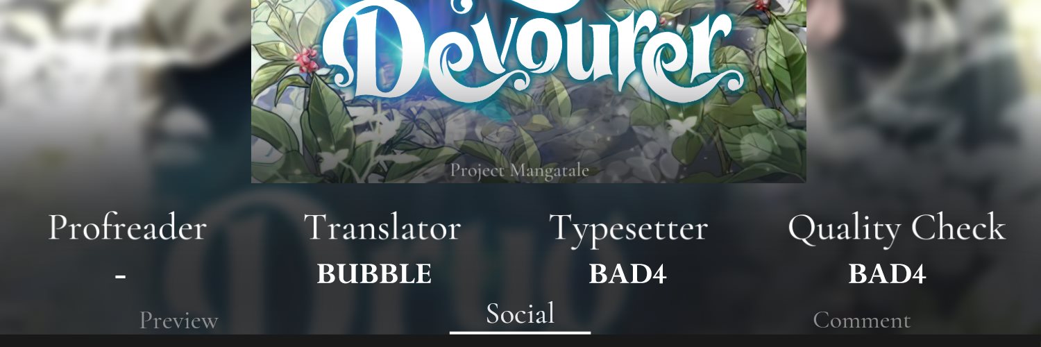 Drug Devourer