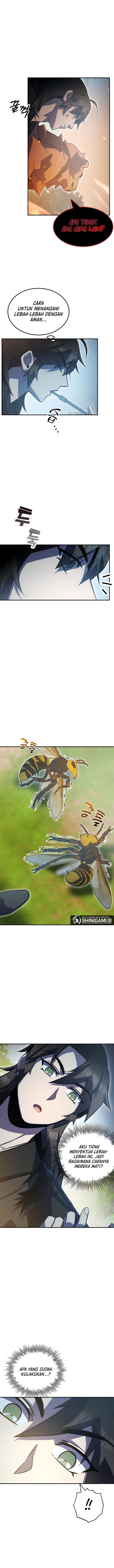 Drug Devourer