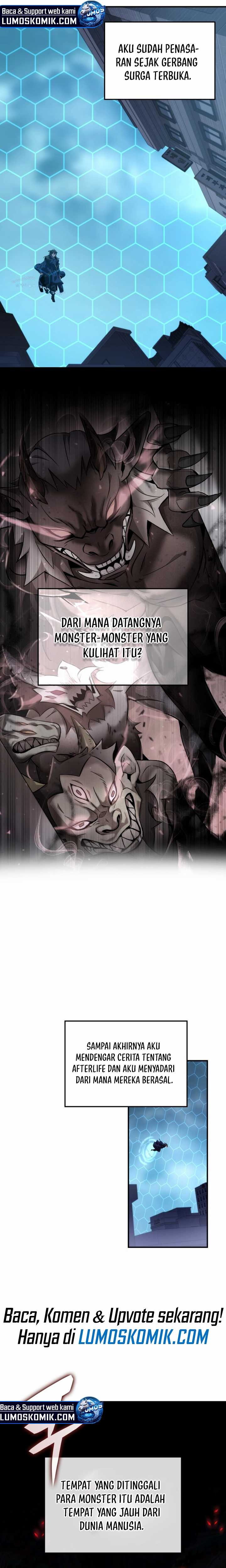 Drug Devourer