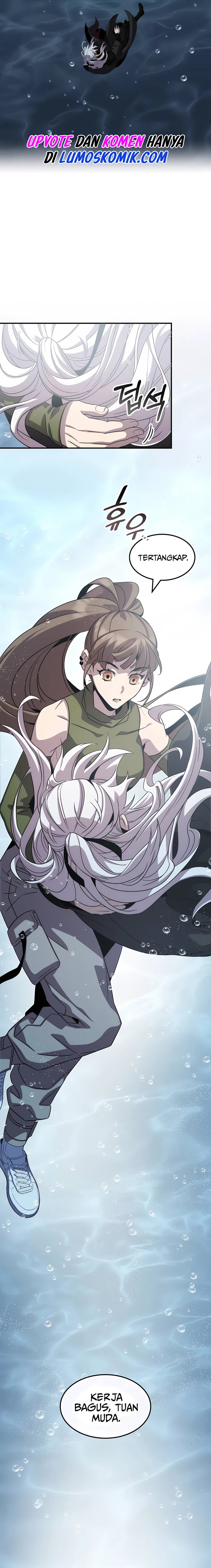 Drug Devourer