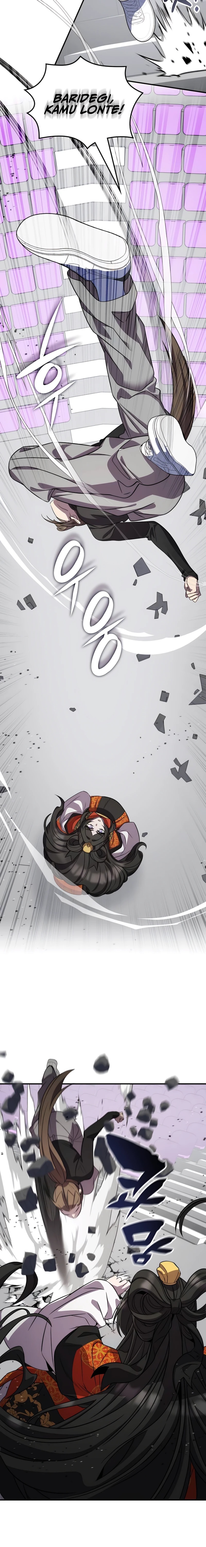 Drug Devourer