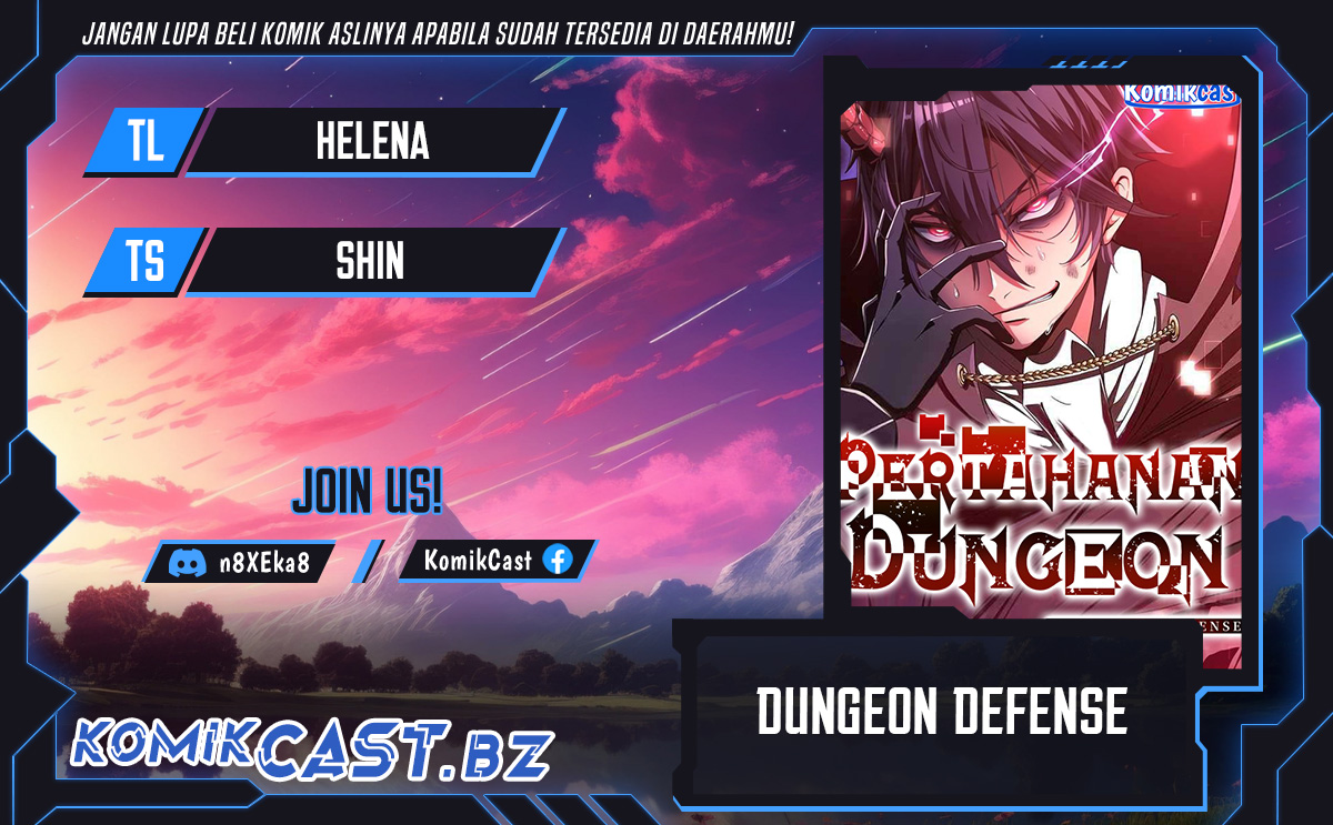 Dungeon Defense