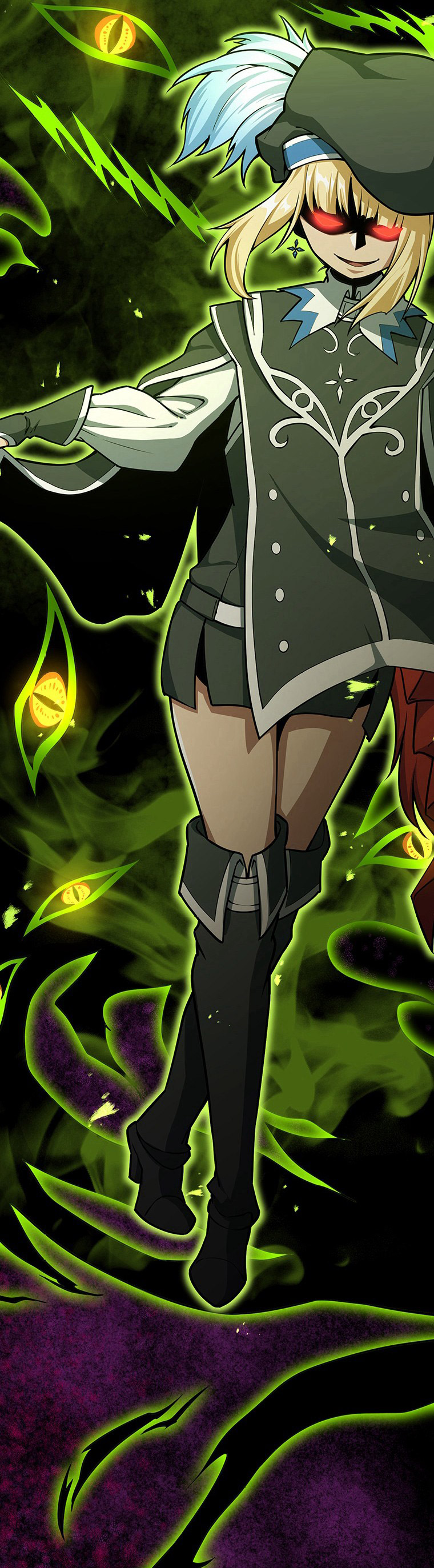 Dungeon Defense