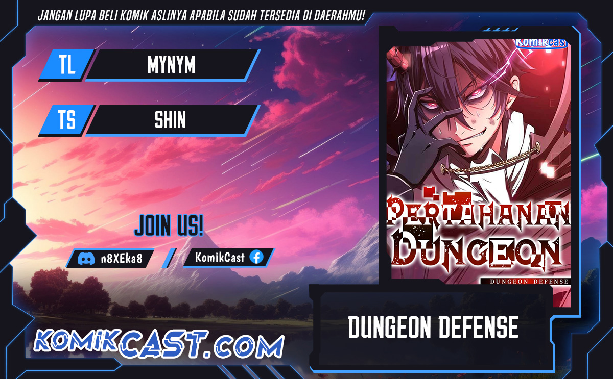 Dungeon Defense