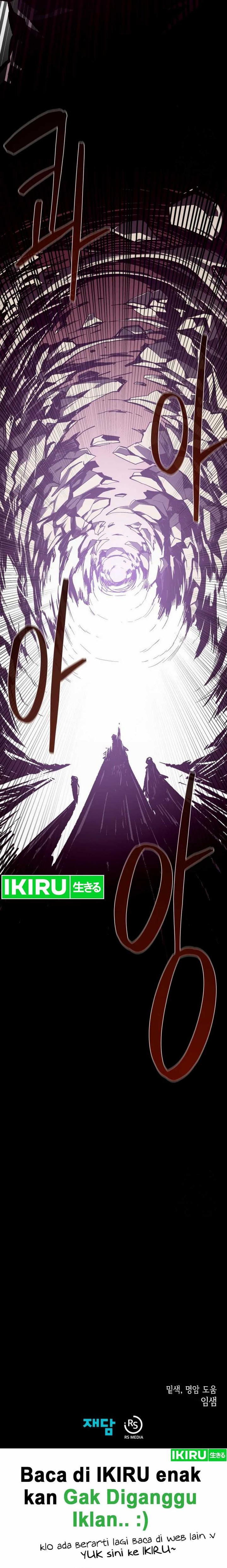 Dungeon Odyssey Chapter 104