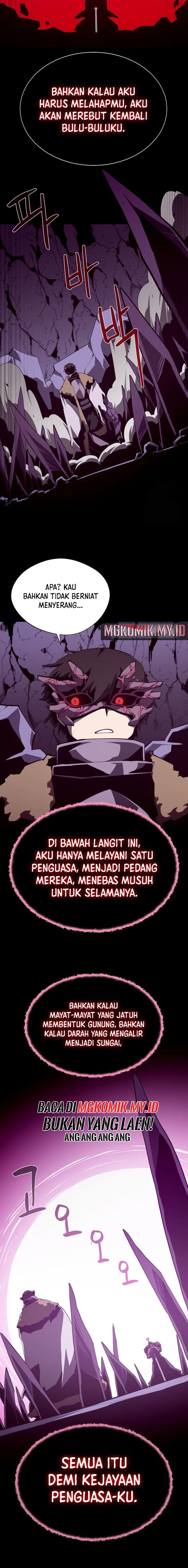 Dungeon Odyssey