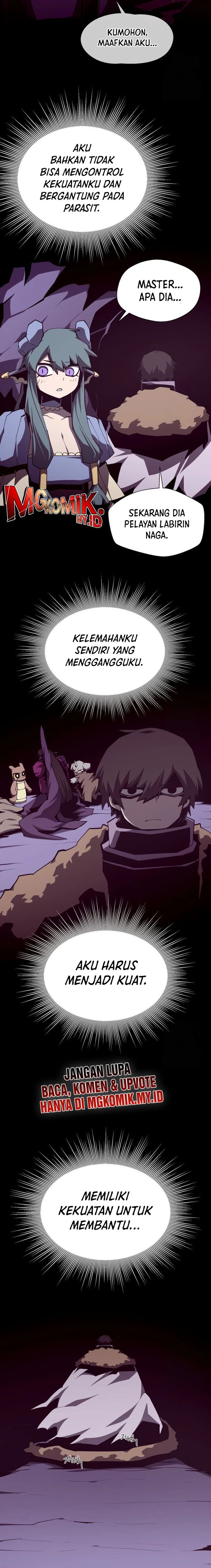 Dungeon Odyssey