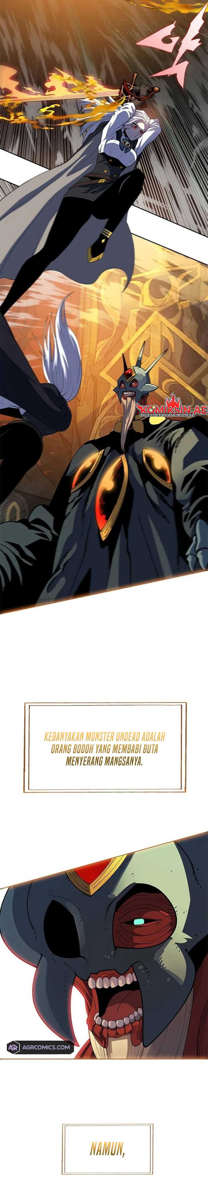 Dungeon Porter