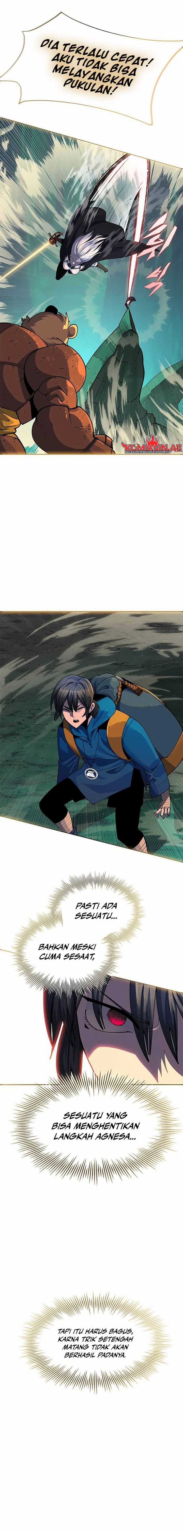 Dungeon Porter
