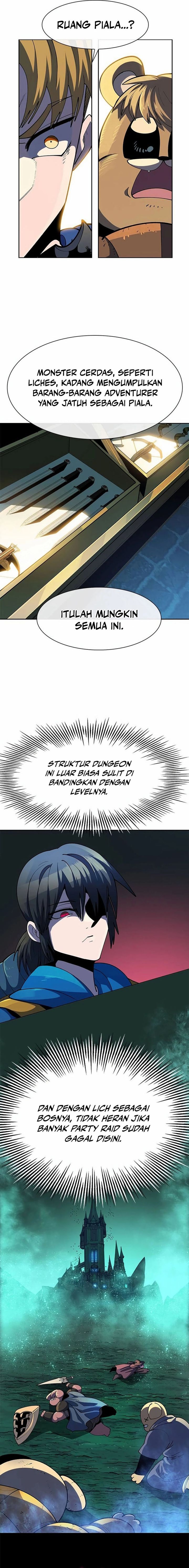 Dungeon Porter
