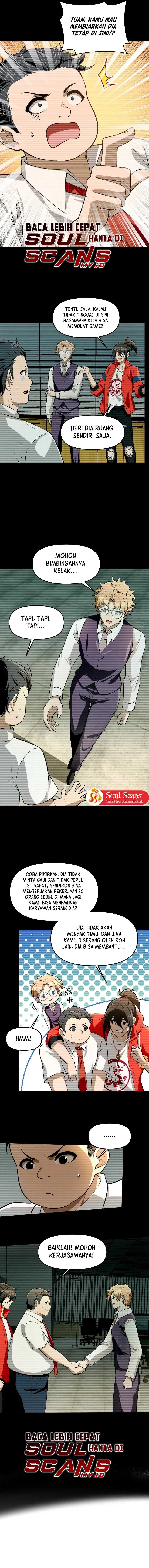 During The Live Streaming, I Proposed To A Female Ghost