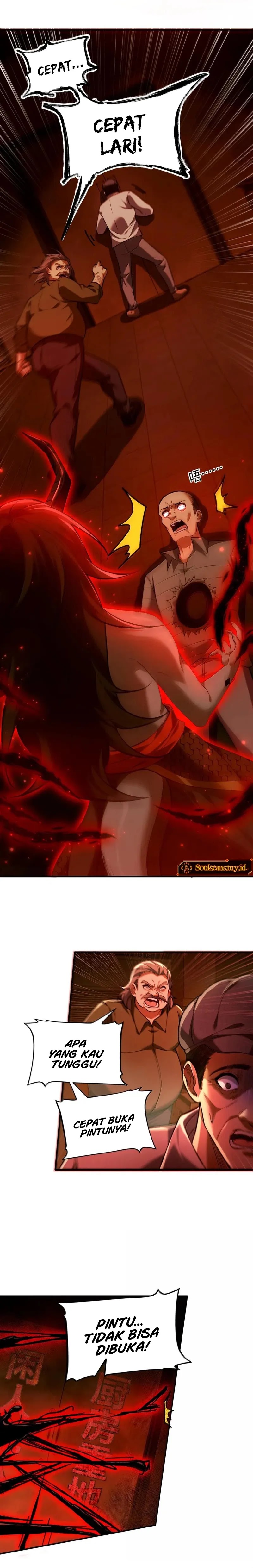 During The Live Streaming, I Proposed To A Female Ghost
