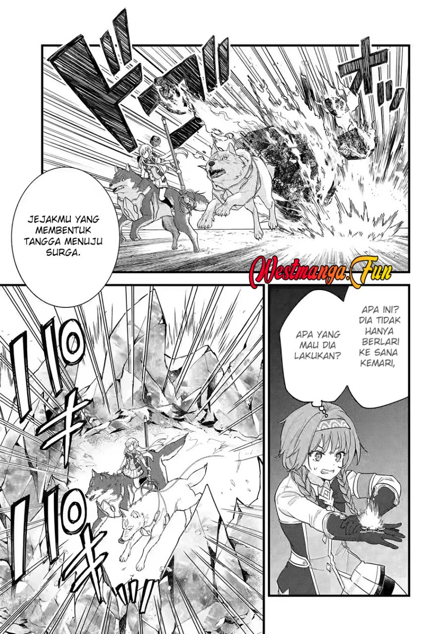 Eiyuu to Kenja no Tensei Kon