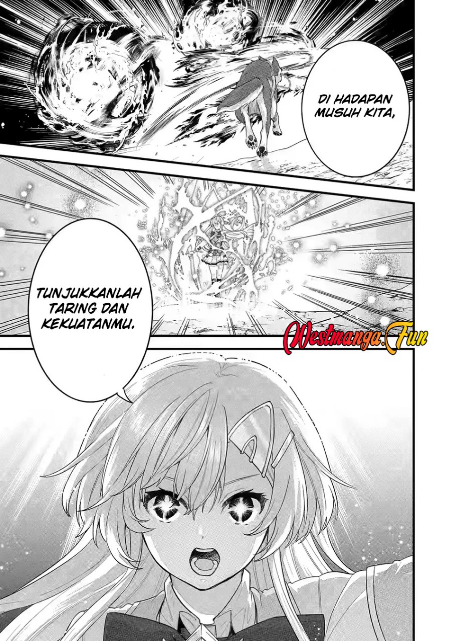 Eiyuu to Kenja no Tensei Kon