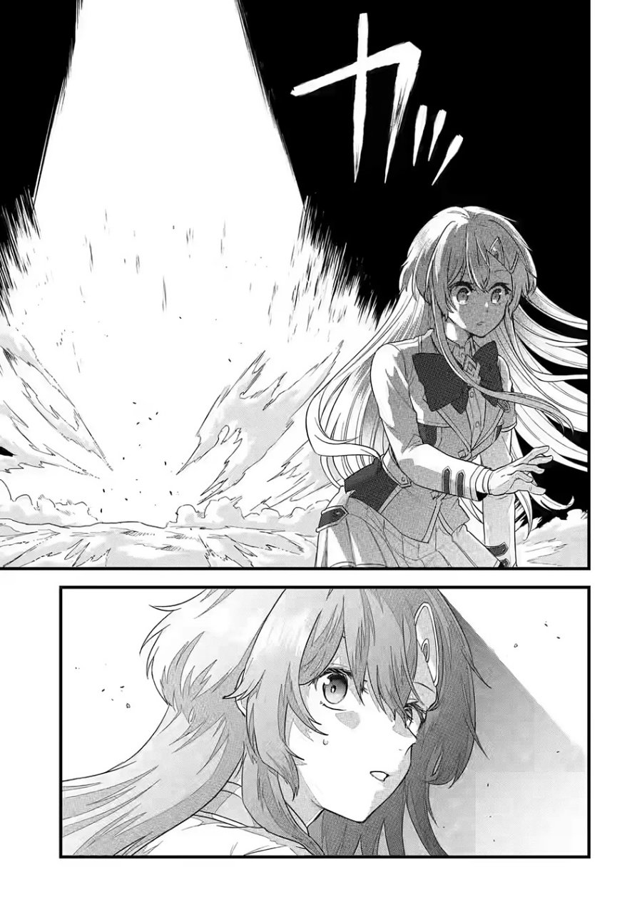Eiyuu to Kenja no Tensei Kon