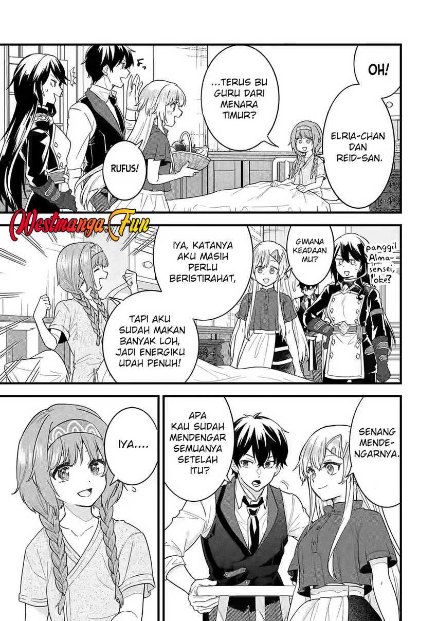 Eiyuu to Kenja no Tensei Kon
