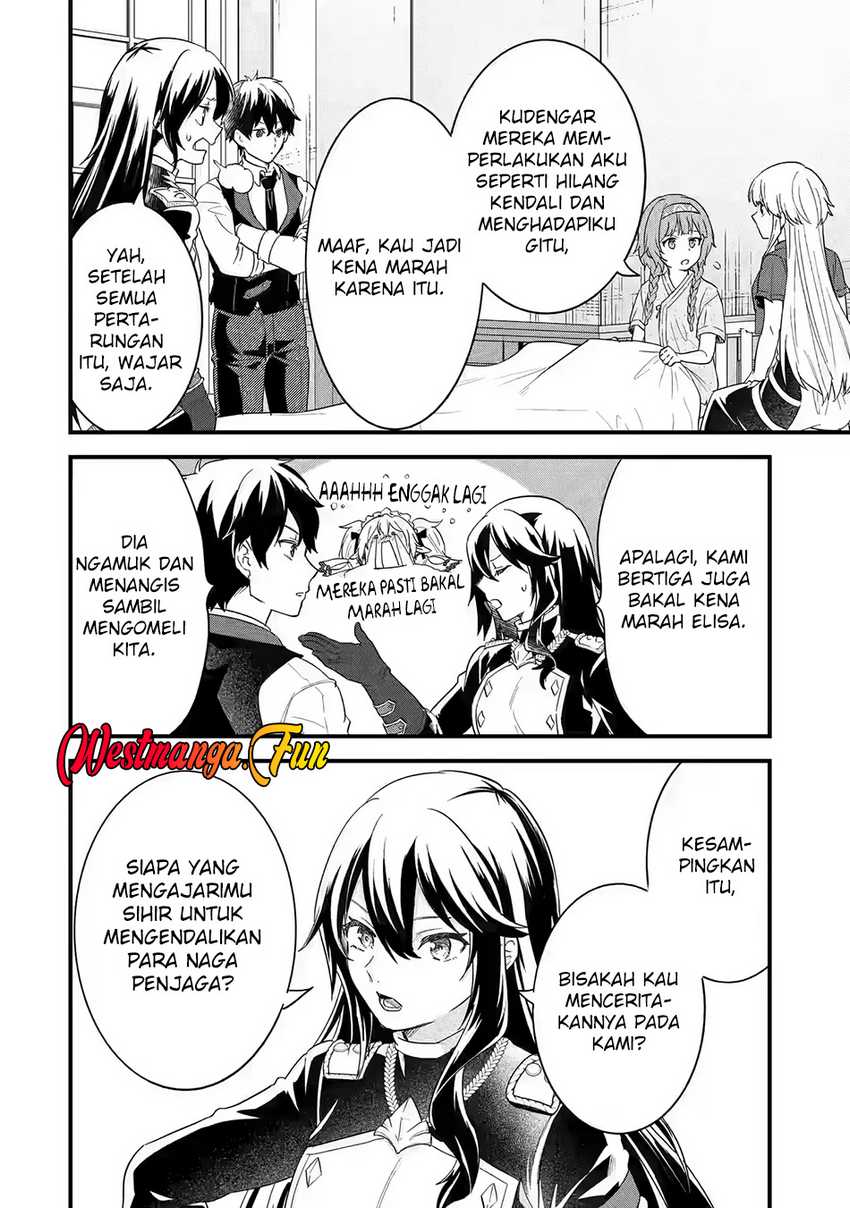 Eiyuu to Kenja no Tensei Kon