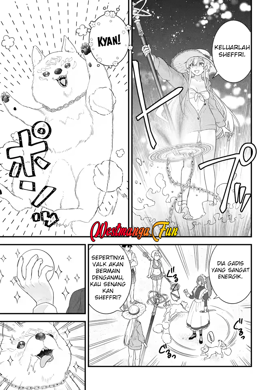 Eiyuu to Kenja no Tensei Kon