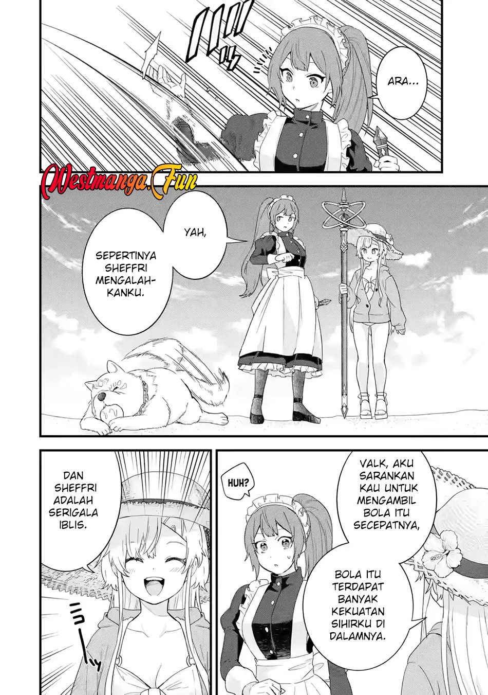 Eiyuu to Kenja no Tensei Kon