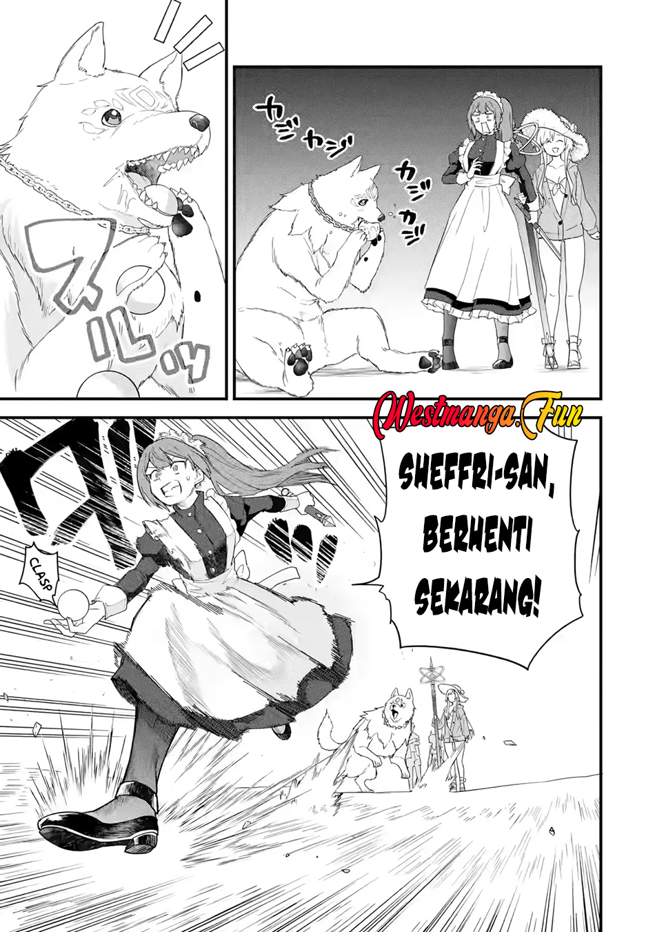 Eiyuu to Kenja no Tensei Kon