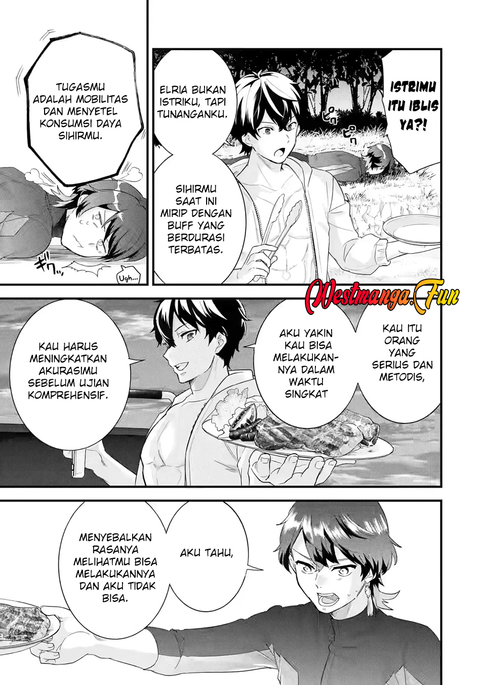Eiyuu to Kenja no Tensei Kon