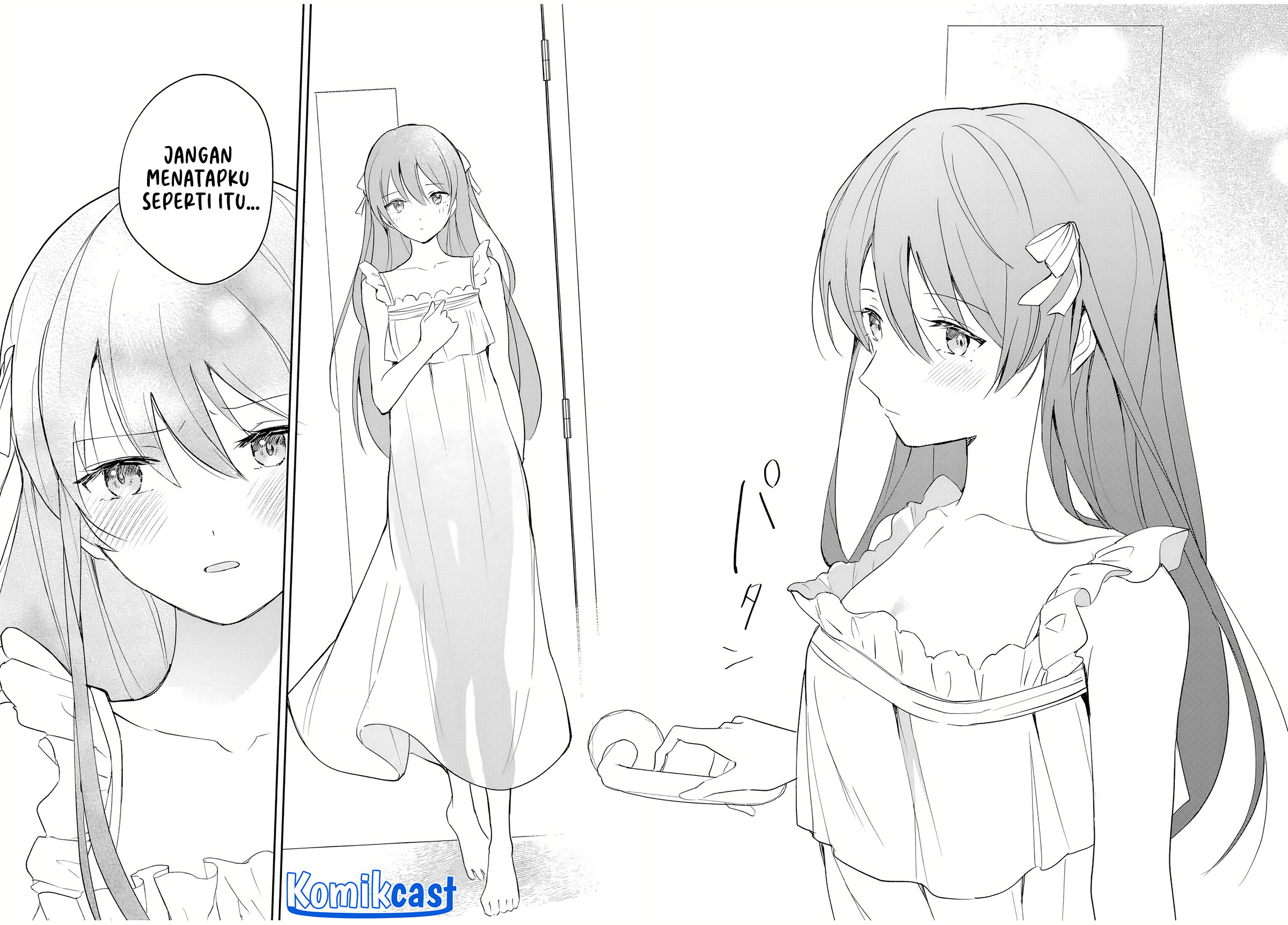 Eiyuu to Majo no Tensei Rabu Kome