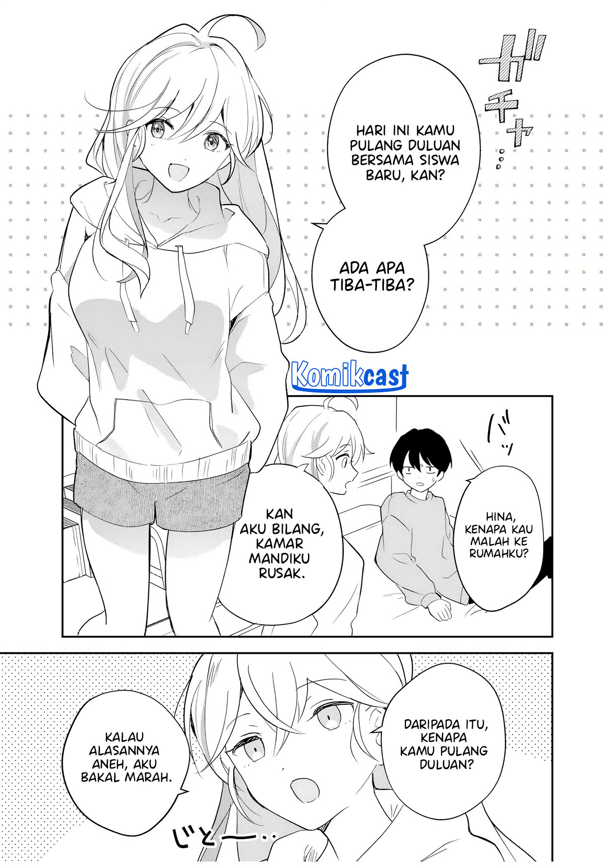 Eiyuu to Majo no Tensei Rabu Kome