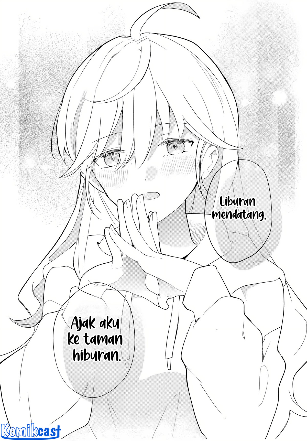 Eiyuu to Majo no Tensei Rabu Kome