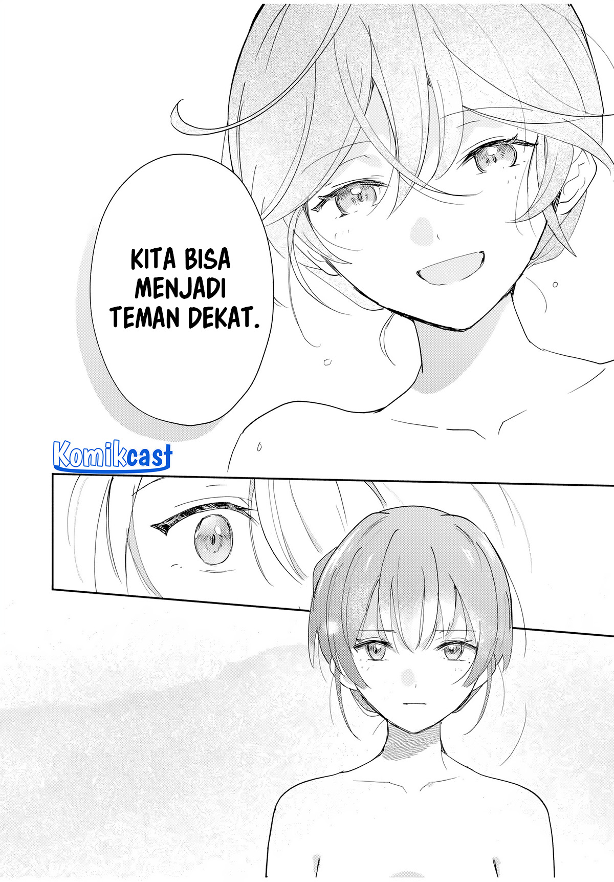 Eiyuu to Majo no Tensei Rabu Kome