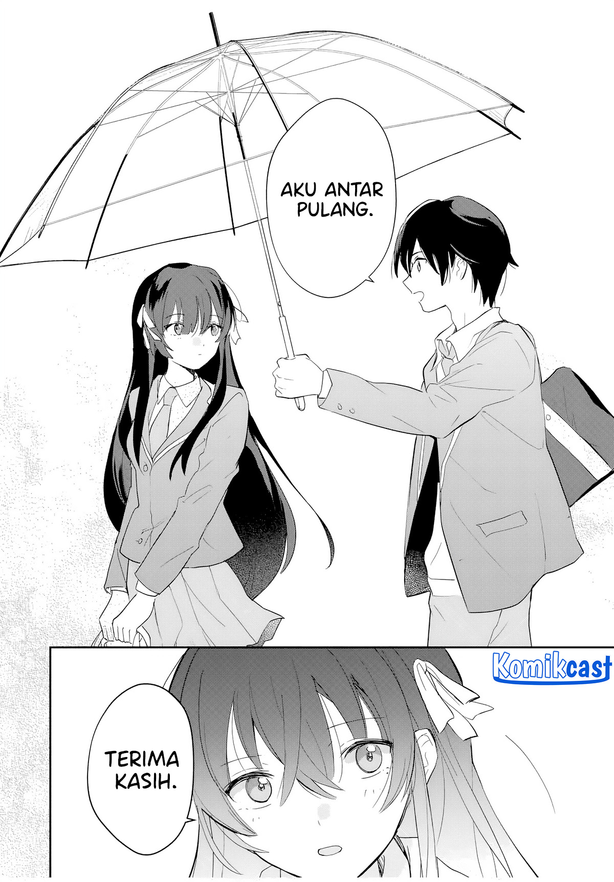 Eiyuu to Majo no Tensei Rabu Kome