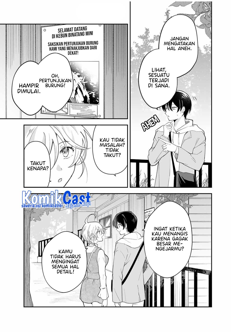 Eiyuu to Majo no Tensei Rabu Kome