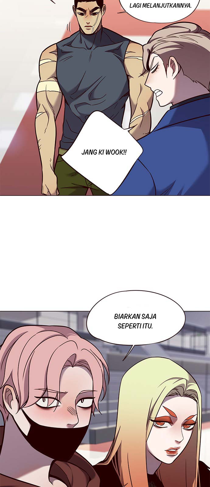 Eleceed