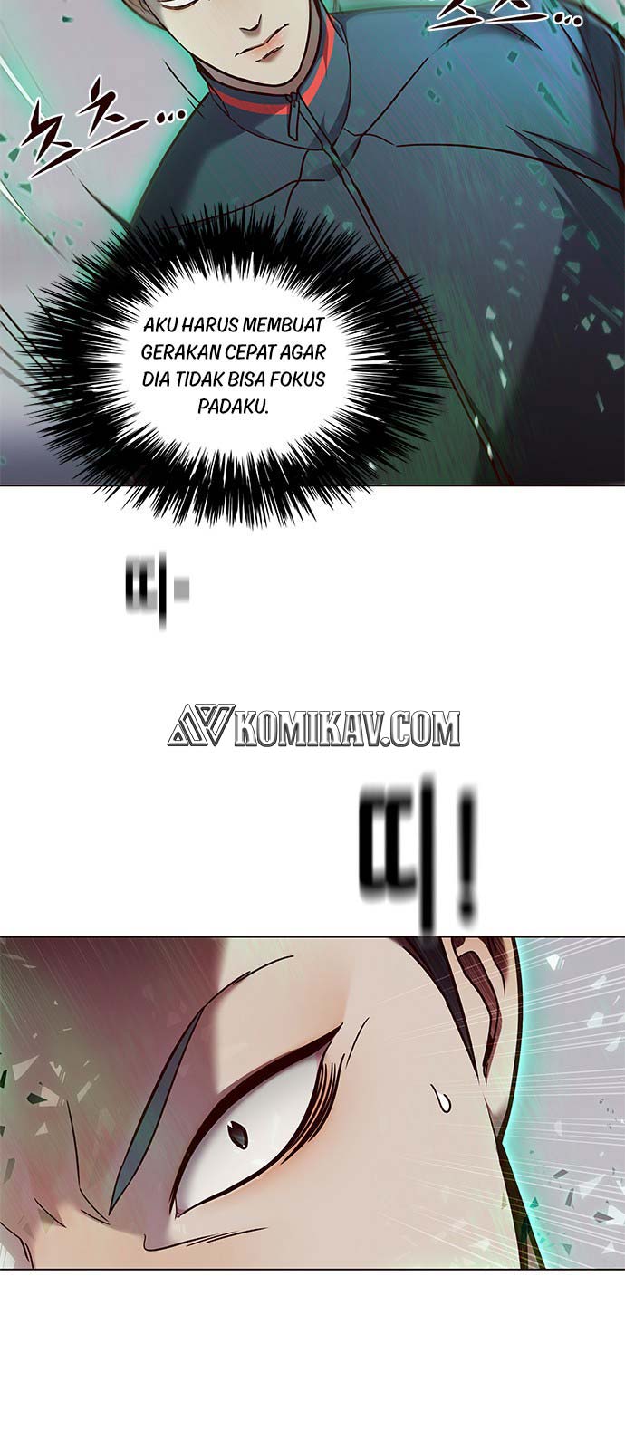Eleceed