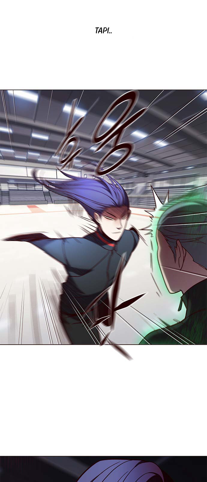 Eleceed