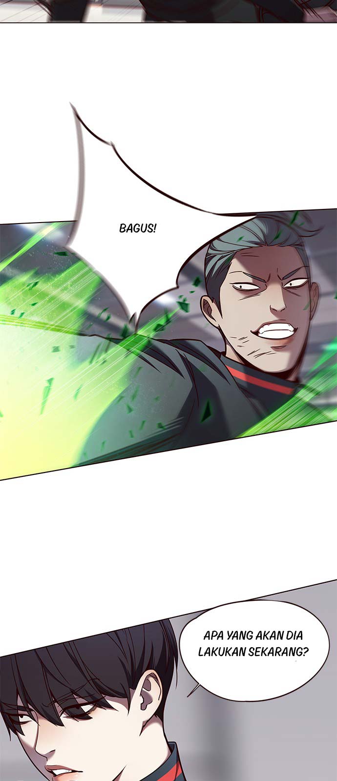 Eleceed