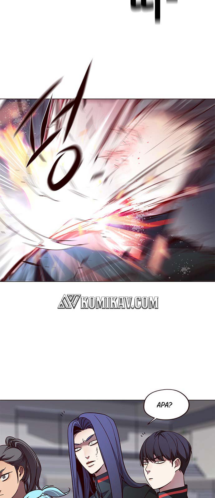Eleceed