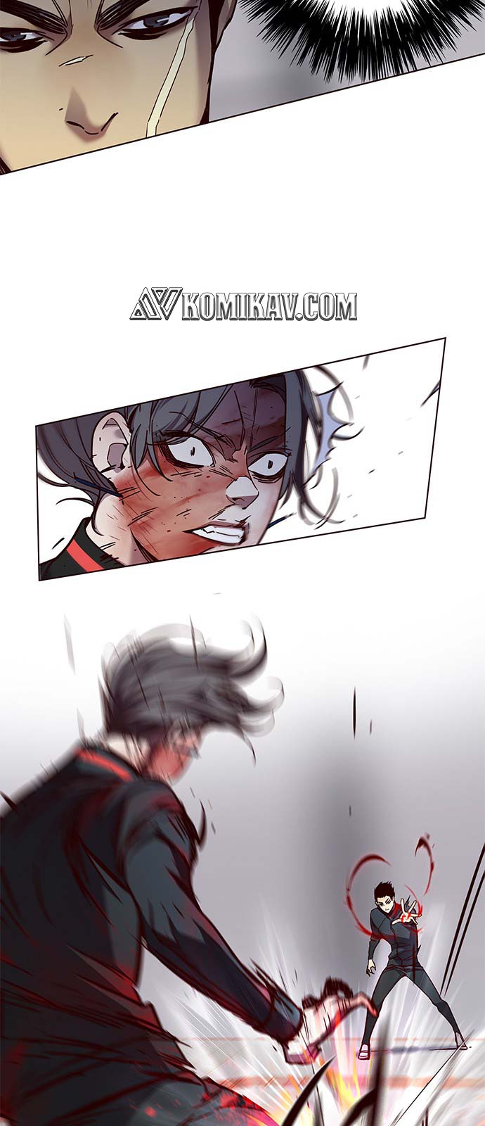Eleceed