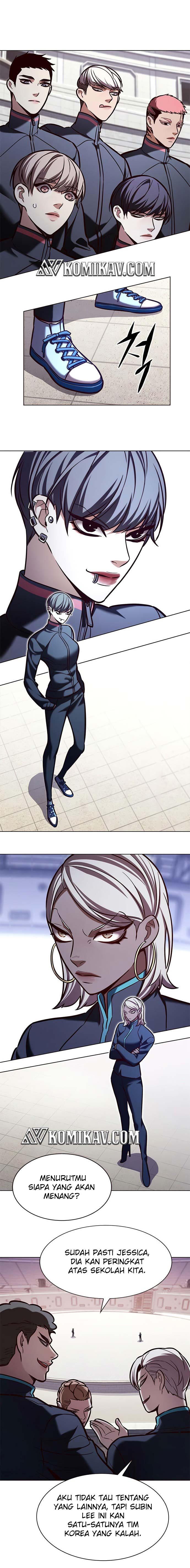 Eleceed