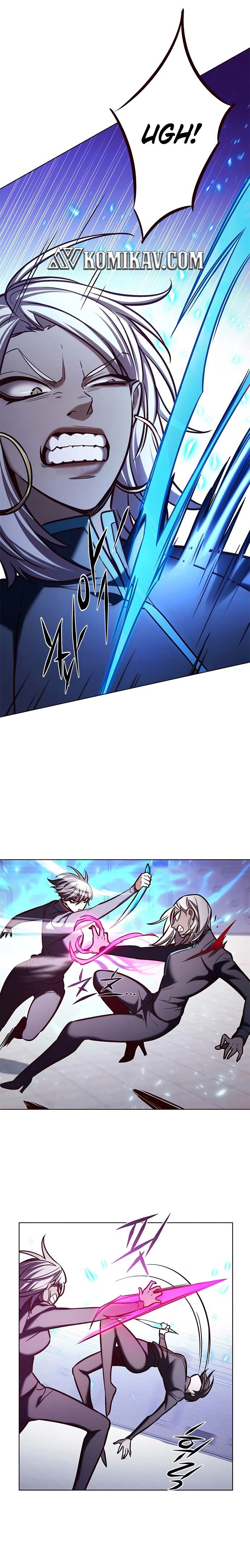 Eleceed